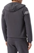 Костюм спортивний чоловічий ARMANI EA7 (7M000967-AF10377-U8117/25-26) Сірий XXXL - изображение 3