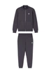 Костюм спортивний чоловічий ARMANI EA7 (8NPV56-PJ4EZ-U8117/25-26) Сірий XXL - изображение 2