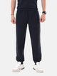 Штани спортивні чоловічі ARMANI EA7 (7M000906-AF13512-UB102/25-26) Синій XL - зображення 2