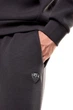 Костюм спортивний чоловічий ARMANI EA7 (8NPV56-PJ4EZ-U8117/25-26) Сірий XXL - изображение 5