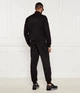 Костюм спортивний чоловічий ARMANI EA7 (7M000907-AF13512-UC001/25-26) Чорний XXL - изображение 2