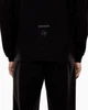 Костюм спортивний чоловічий ARMANI EA7 (7M000665-AF12501-UC001/25-26) Чорний L - изображение 6
