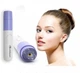 Вакуумный очиститель пор для лица Pore Cleaner для нормализации кожи и выведения токсинов, портативный на батарейках - изображение 4