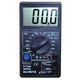 Мультиметр для измерения тока, напряжение, сопротивление DT DT-700D Q100 YT01688 125*75*25мм. с защитой от перегрузки - изображение 2