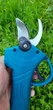 Аккумуляторный садовый секатор 2.0Ah 24V 25 мм Crafting tools с 2 батареями, зарядным устройством, в кейсе - изображение 2