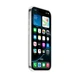 Прозорий чохол для iPhone 16 Pro TPU Clear Case з MagSafe - зображення 4