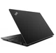 Ультрабук Lenovo ThinkPad T15 Gen 1 / 15.6" (1920x1080) IPS / Intel Core i7-10510U (4 (8) ядра по 1.8 - 4.9 GHz) / 16 GB DDR4 / 480 GB SSD / nVidia GeForce MX330, 2 GB GDDR5, 64-bit / WebCam б/у - изображение 4