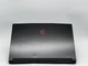 Игровой ноутбук Б-класс MSI GF63 Thin 9SCXR-005 / 15.6" (1920x1080) IPS / Intel Core i5-9300H (4 (8) ядра по 2.4 - 4.1 GHz) / 16 GB DDR4 / 480 GB SSD / nVidia GeForce GTX 1650 Max-Q, 4 GB GDDR6, 128-bit / WebCam б/у - изображение 5