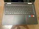 Ноутбук Samsung Notebook 9 Pro NP940N5X / 15.6" (1920x1080) IPS Touch / Intel Core i7-8565U (4 (8) ядра по 1.8 - 4.6 GHz) / 16 GB DDR4 / 256 GB SSD / AMD Radeon 540, 2 GB GDDR5, 64-bit / WebCam б/в - зображення 4