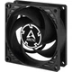 Вентилятор Arctic P8 Black (ACFAN00147A) - зображення 2
