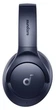 Накладные наушники Anker Soundcore Life Q20I Blue, ANC, Hi-Res - изображение 3