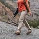 Брюки тактические женские 5.11 Tactical Women's Apex Pants 6/Long RANGER GREEN - изображение 15