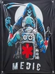 Баннер MEDIC 600х900 мм - изображение 1