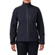 Куртка 5.11 Tactical Women's Duty Softshell Jacket Dark Navy M (68019-724) - зображення 1