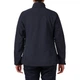 Куртка 5.11 Tactical Women's Duty Softshell Jacket Dark Navy M (68019-724) - зображення 2