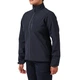 Куртка 5.11 Tactical Women's Duty Softshell Jacket Dark Navy M (68019-724) - зображення 3