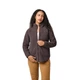 Куртка женская флисовая 5.11 Tactical Women's HQ Tech Fleece Jacket XS Raisin - изображение 1