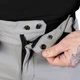 Штани Camotec Lizard Light Nylon Сірий 2XL (9439(2XL)) - изображение 5