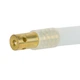 Насадка гибкая для пистолета под гравитекс, 50 см INTERTOOL PT-0710 - изображение 3