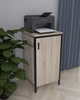 Тумба офисная в стиле лофт EcoLoft Болтон DSP-1318-6 - изображение 4