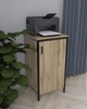 Тумба офисная в стиле лофт EcoLoft Болтон DSP-1318-1 - изображение 4
