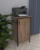Тумба офисная в стиле лофт EcoLoft Болтон DSP-1318-8 - изображение 3