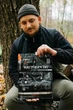Безполуменевий нагрівач їжі - зображення 2