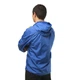 Куртка ветрозащитная Anorak синий-желтый XS - изображение 2