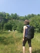 Рюкзак для мотузки Olimpos Ropebag 30L Чорний - изображение 7