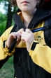 Куртка Softshell Sun lady желтый-черный XS - изображение 6