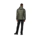 Куртка Salewa Ortles Med 3 RDS DWN Mns Зеленый M - изображение 6