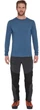 Штани Rab Torque Winter Pants 34 Regular black - зображення 2