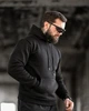 Худи милитари Genesis Viking на флисе премиум теплое прочное стильное XXXL - изображение 3