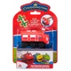 CHUGGINGTON: паровозик Брюстер с механической функцией и пазлом - изображение 1