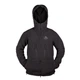 Куртка Softshell Night черный S - изображение 2