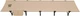 Кровать раскладная Skif Outdoor Asket Khaki - изображение 1