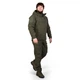 Куртка Stalker 2.0 SoftShell Олива (9421), 2XL - изображение 3
