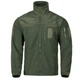 Флисовая кофта Vik-Tailor, Olive, 50 - изображение 2