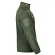 Флисовая кофта Vik-Tailor, Olive, 50 - изображение 3