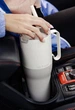 Термокружка Klean Kanteen Rise Tumbler 1064 мл Tofu - изображение 6