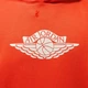 Кофта чоловіча Jordan J Air Jdn Rair Flc Po Hd L Помаранчевий IB3003-673 - зображення 4
