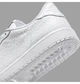 Кроссовки мужские Jordan 1 Low Ns White 43 Білий 872782-100 - изображение 3