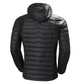 Куртка чоловіча Helly Hansen Verglas Hybrid Insulator Black L Чорний 63007-990 - зображення 2