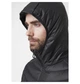 Куртка чоловіча Helly Hansen Verglas Hybrid Insulator Black L Чорний 63007-990 - зображення 5