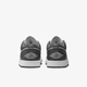 Кроссовки мужские Jordan Air 1 Low 42.5 Чорно-білий 553558-044 - изображение 6