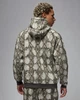Кофта мужская Jordan Sport Hoop Fleece 2XL Комбінований HF9894-133 - изображение 2