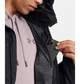 Куртка мужская Under Armour Limitless Ss Black L Чорний 1384651-001 - изображение 4