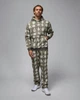 Кофта мужская Jordan Sport Hoop Fleece 2XL Комбінований HF9894-133 - изображение 7