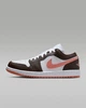 Кросівки жіночі Jordan Air 1 Low 40 Комбінований DC0774-182 - зображення 1