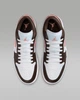 Кросівки жіночі Jordan Air 1 Low 40 Комбінований DC0774-182 - зображення 4